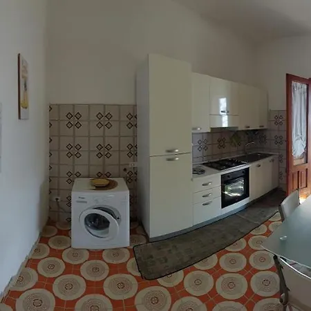 Un Angolo Di Paradiso