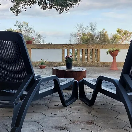 Un Angolo Di Paradiso בית נופש מרינה סרה