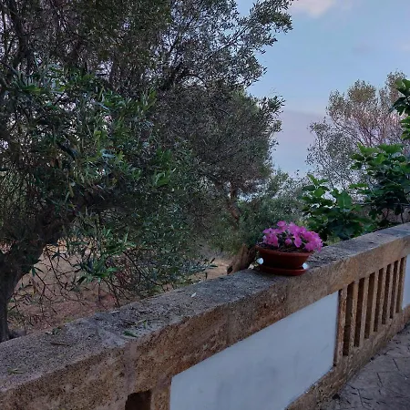 Un Angolo Di Paradiso