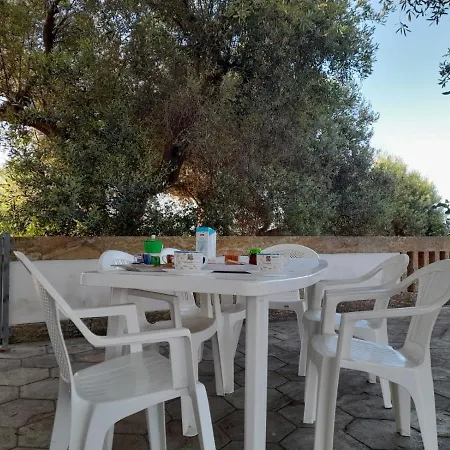 Un Angolo Di Paradiso *
