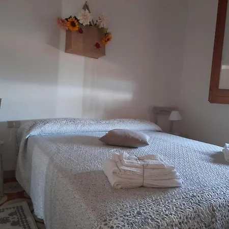 Un Angolo Di Paradiso בית נופש מרינה סרה