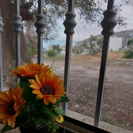 בית נופש Un Angolo Di Paradiso *