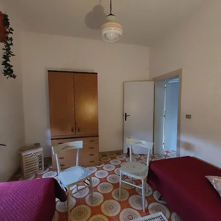 Un Angolo Di Paradiso