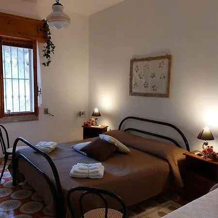 Un Angolo Di Paradiso *
