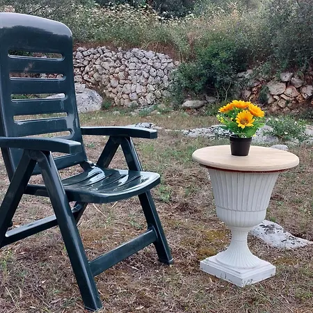 בית נופש Un Angolo Di Paradiso