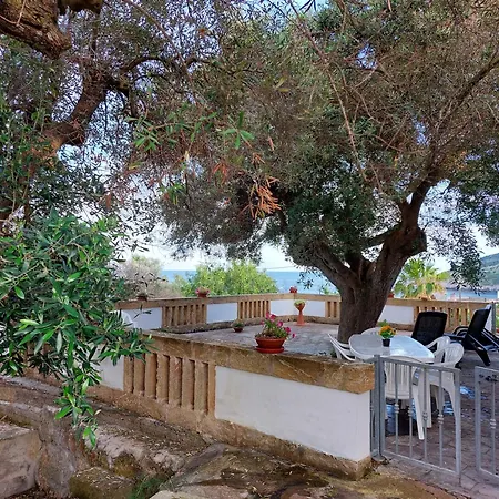 Un Angolo Di Paradiso בית נופש