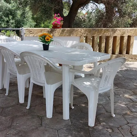 Un Angolo Di Paradiso Σπίτι διακοπών