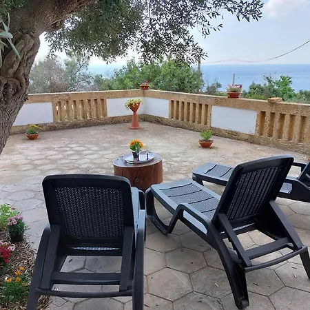 Un Angolo Di Paradiso Σπίτι διακοπών Marina Serra